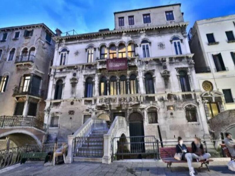 Residenza Ca' Malipiero Wenecja