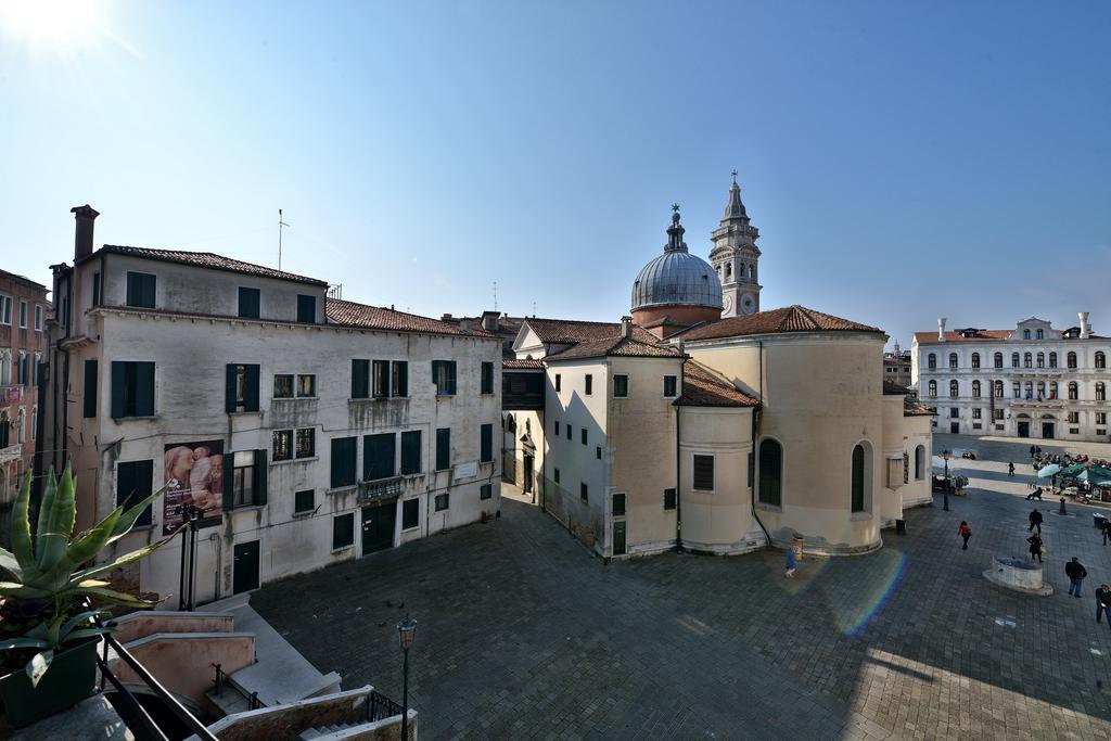 Pensjonat Residenza Ca' Malipiero