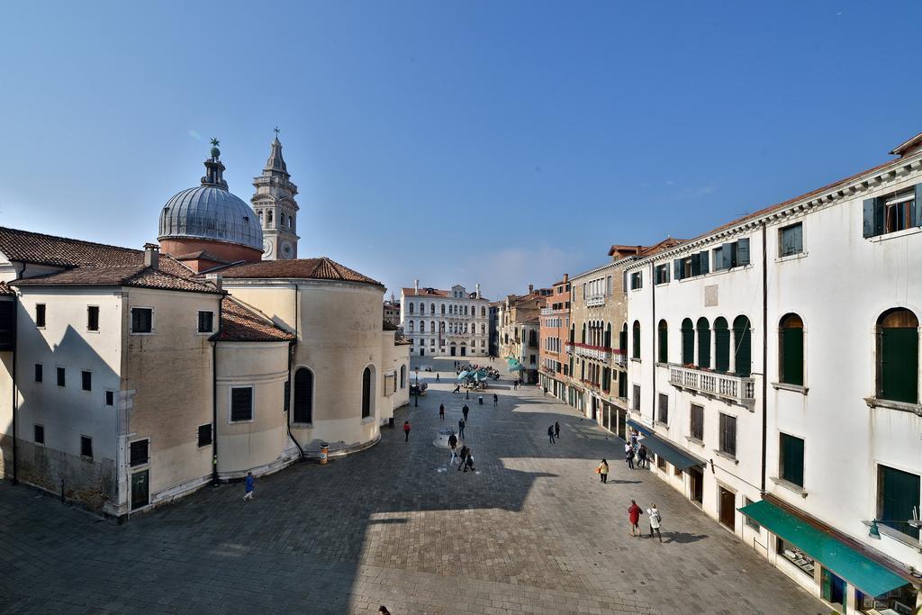 Residenza Ca' Malipiero Pensjonat
