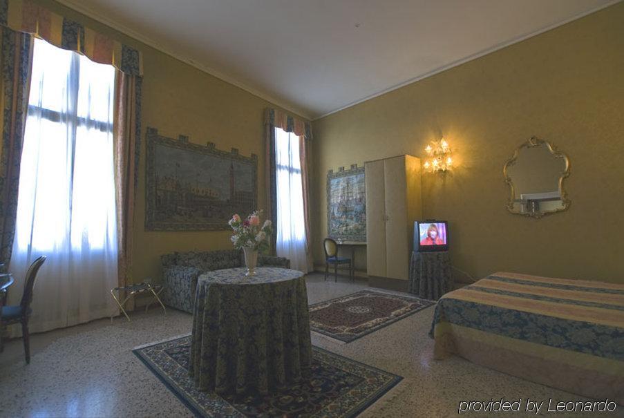 Residenza Ca' Malipiero Pensjonat 3*