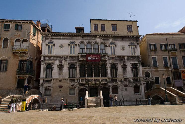 Pensjonat Residenza Ca' Malipiero Wenecja