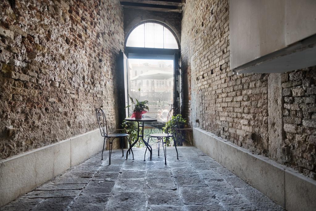 Residenza Ca' Malipiero Pensjonat Wenecja