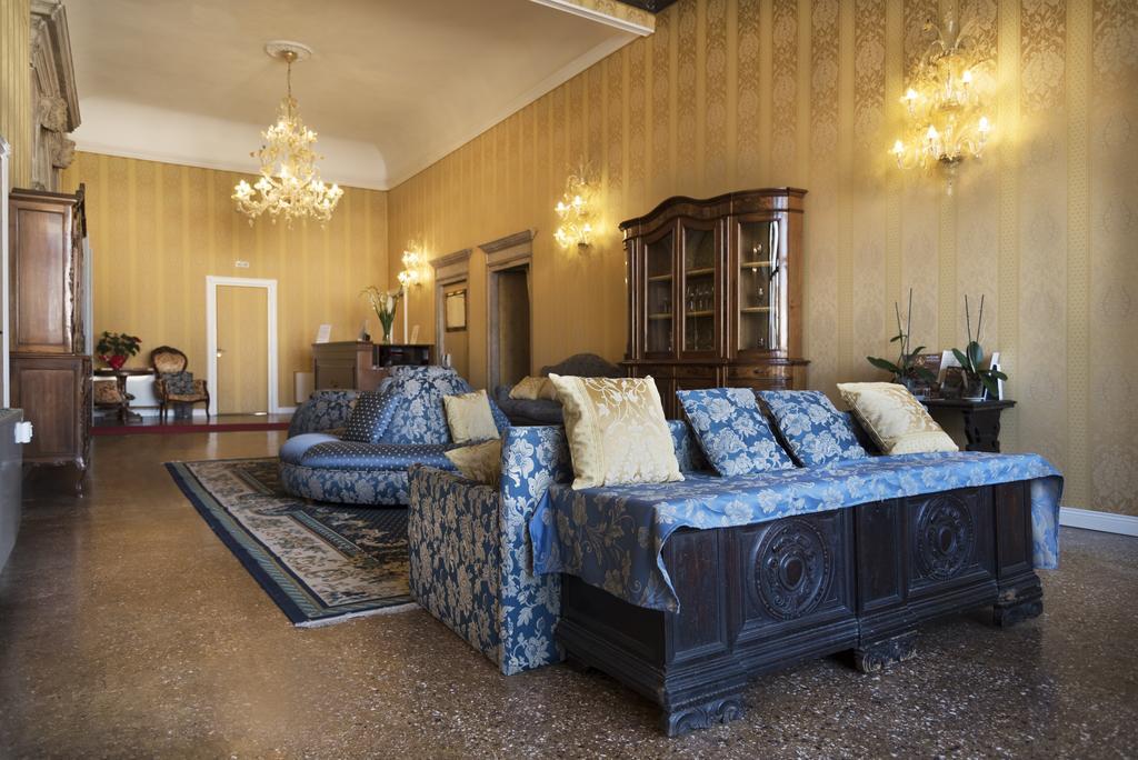 Residenza Ca' Malipiero Pensjonat 3*