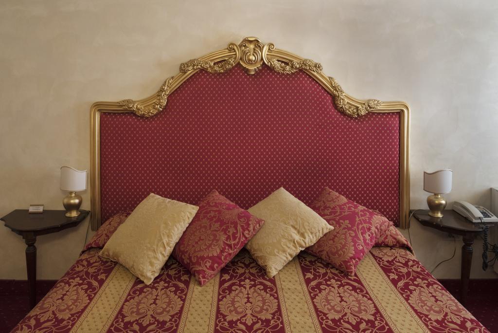 Residenza Ca' Malipiero Pensjonat Wenecja