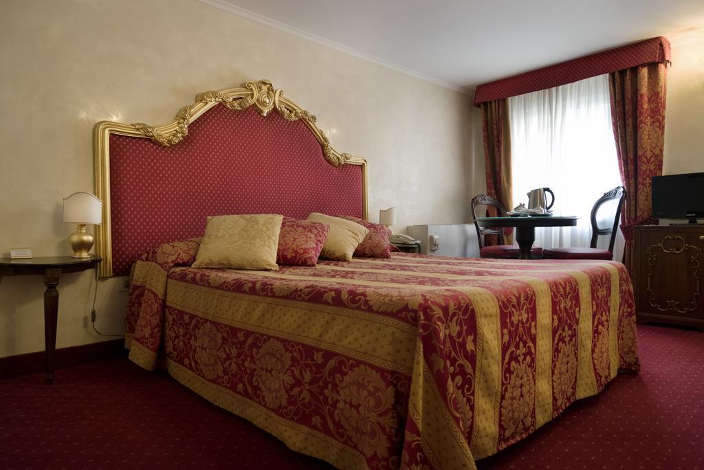 Pensjonat Residenza Ca' Malipiero 3*