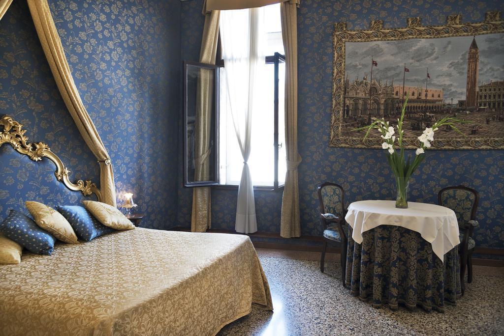 Residenza Ca' Malipiero Venedig