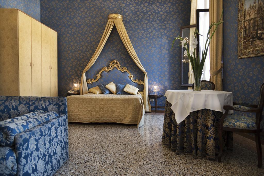 Pensjonat Residenza Ca' Malipiero