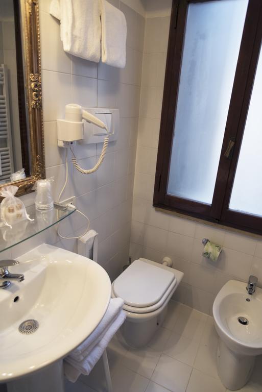 Pensjonat Residenza Ca' Malipiero 3*