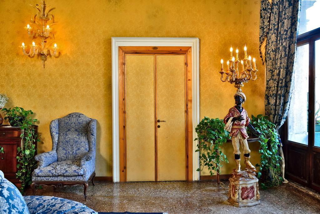 Pensjonat Residenza Ca' Malipiero