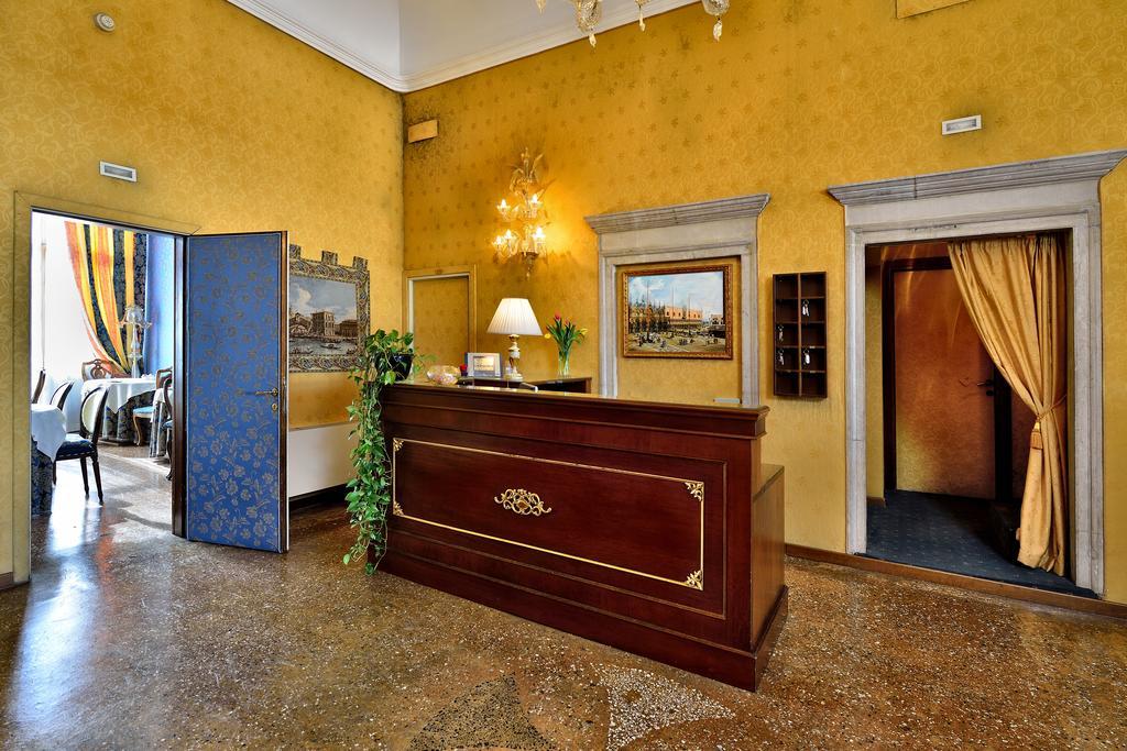 Pensjonat Residenza Ca' Malipiero 3*