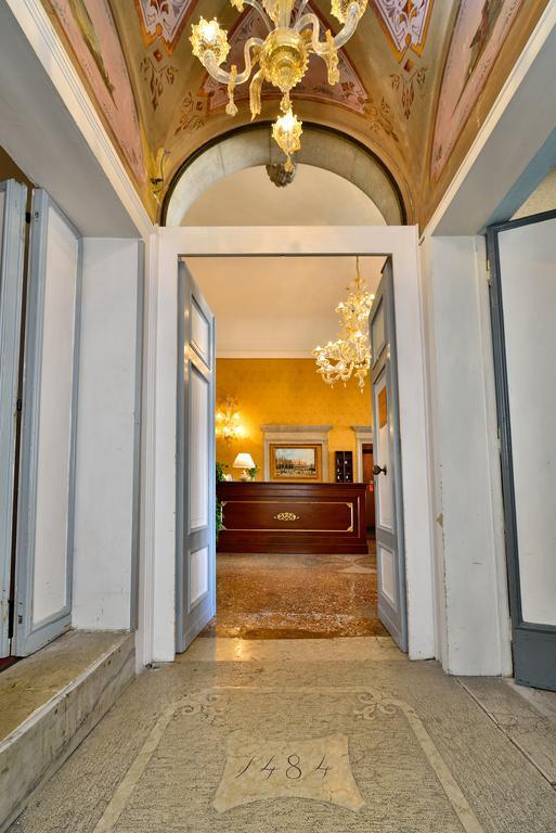 Pensjonat Residenza Ca' Malipiero