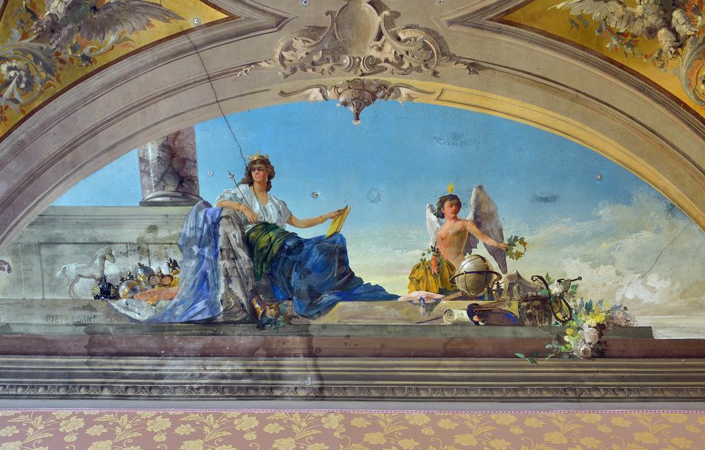 Residenza Ca' Malipiero Pensjonat Wenecja