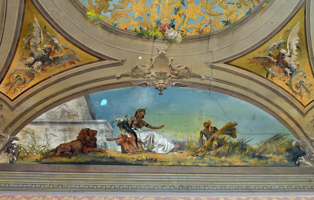 Pensjonat Residenza Ca' Malipiero 3*