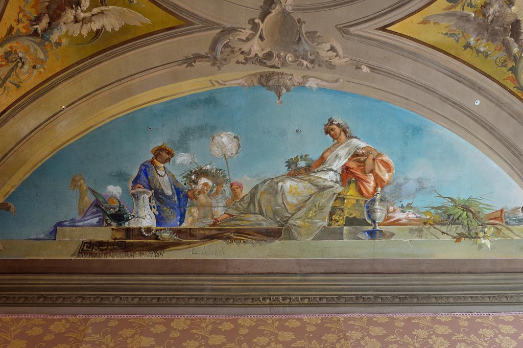 Residenza Ca' Malipiero Pensjonat 3*