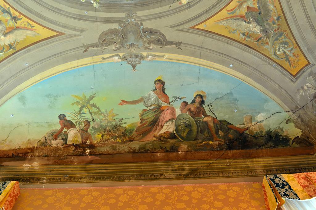 Pensjonat Residenza Ca' Malipiero