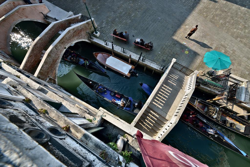Pensjonat Residenza Ca' Malipiero Wenecja