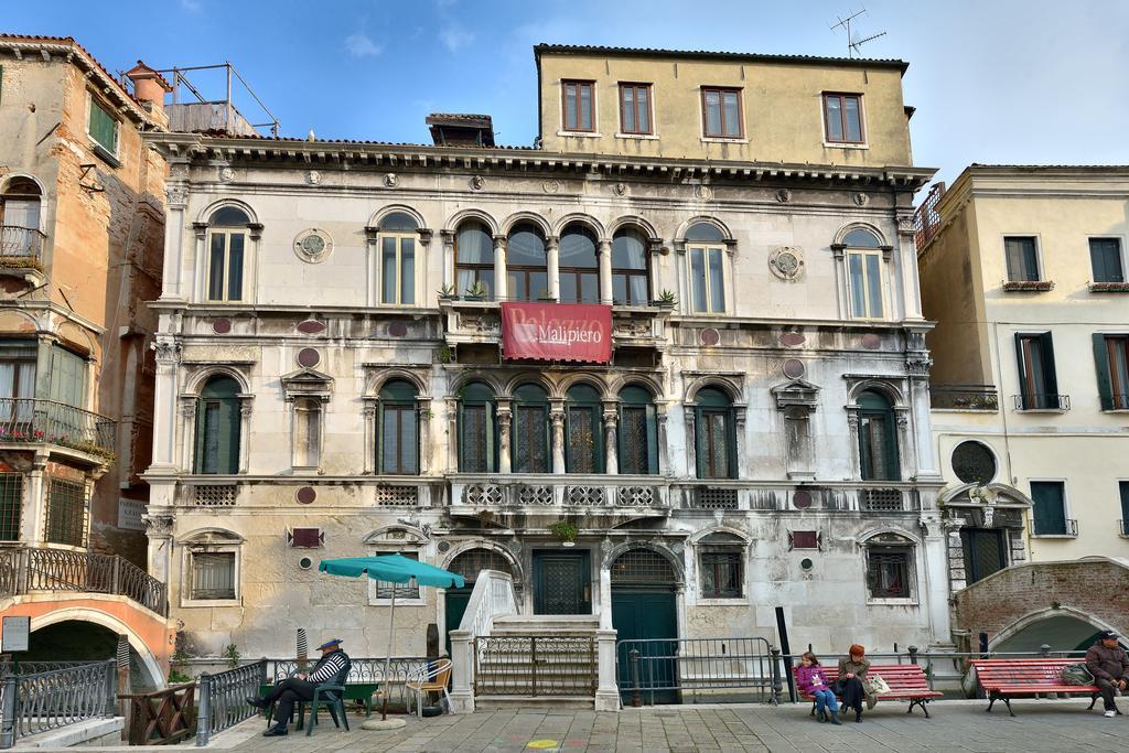 Residenza Ca' Malipiero Wenecja