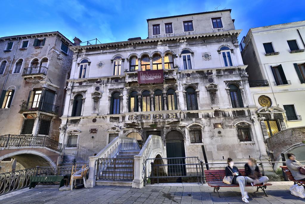 Residenza Ca' Malipiero Pensjonat 3*