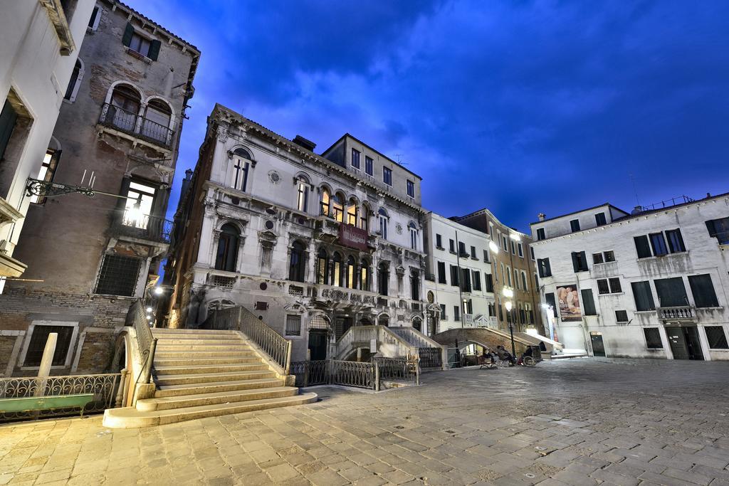 Residenza Ca' Malipiero Pensjonat Wenecja