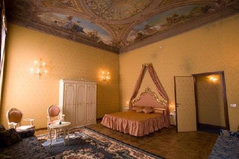 Residenza Ca' Malipiero Wenecja