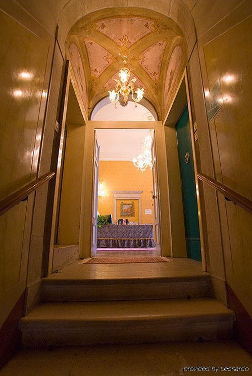 Residenza Ca' Malipiero 3* Wenecja