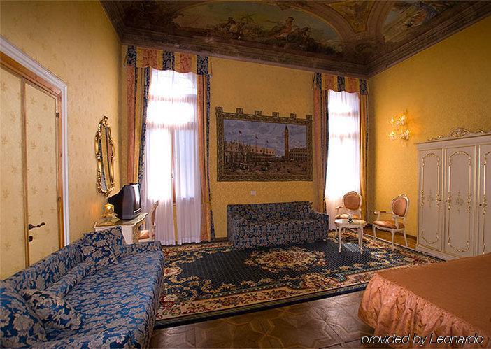 Pensjonat Residenza Ca' Malipiero 3*
