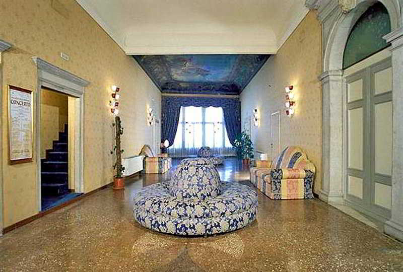 Pensjonat Residenza Ca' Malipiero 3*