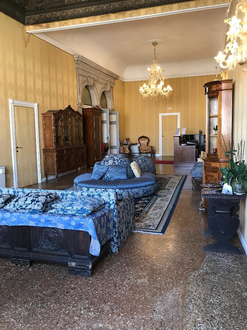 Residenza Ca' Malipiero Pensjonat Wenecja