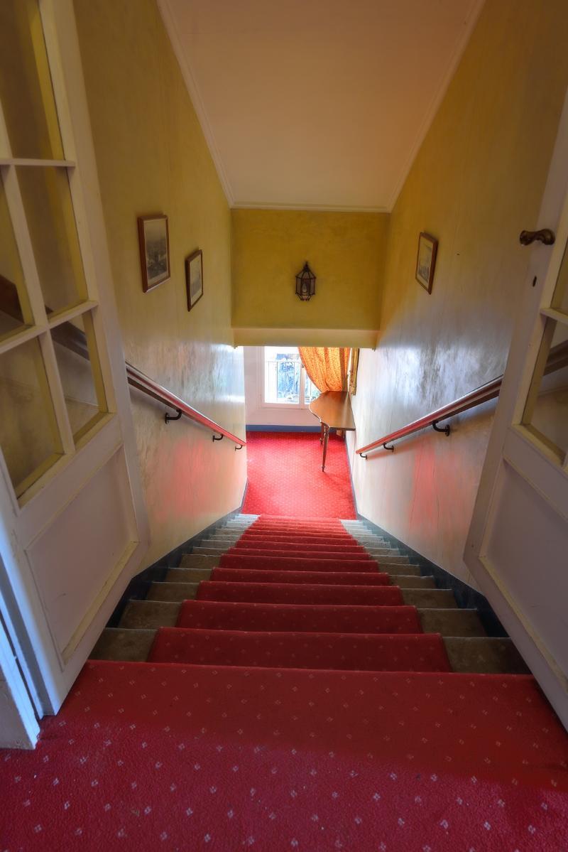 Residenza Ca' Malipiero Pensjonat Wenecja