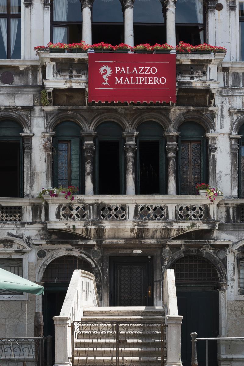 Residenza Ca' Malipiero Pensjonat Wenecja