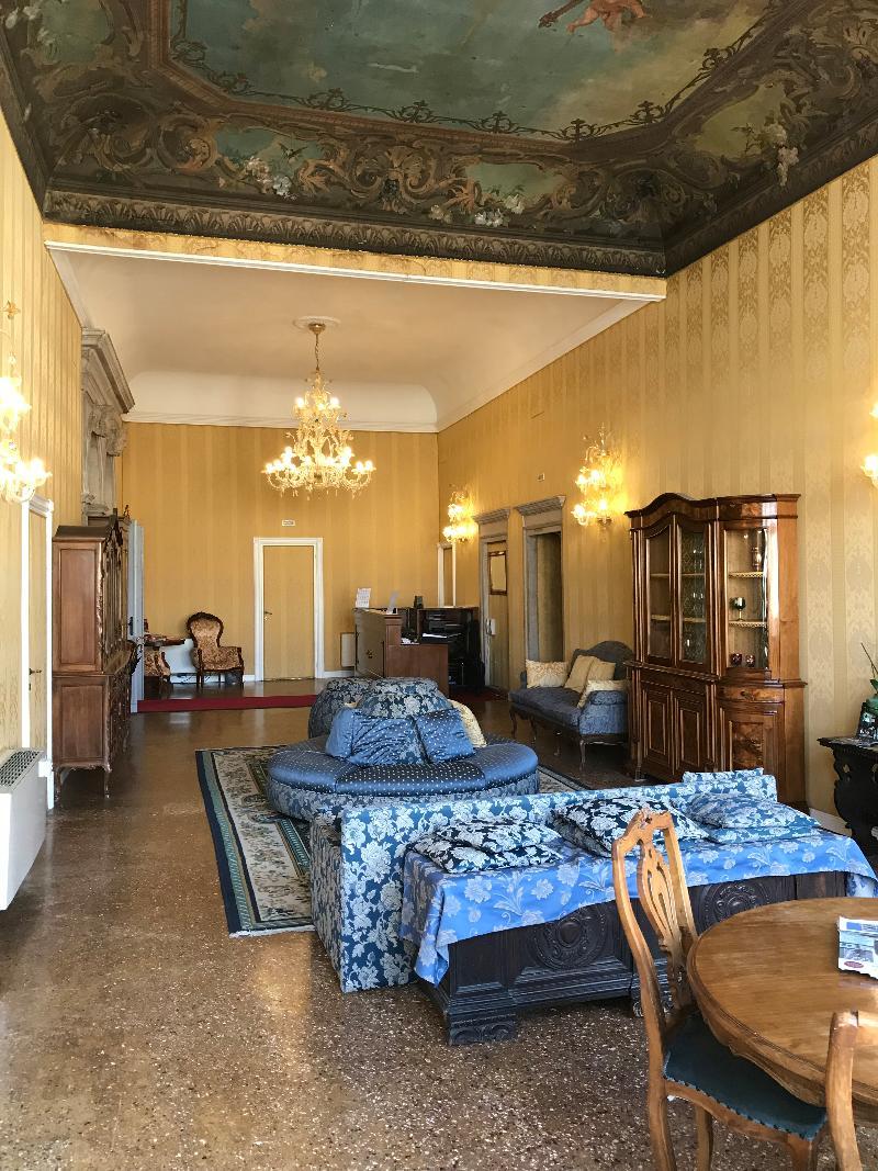 Residenza Ca' Malipiero Pensjonat Wenecja