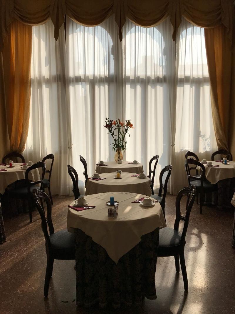 Residenza Ca' Malipiero 3* Wenecja