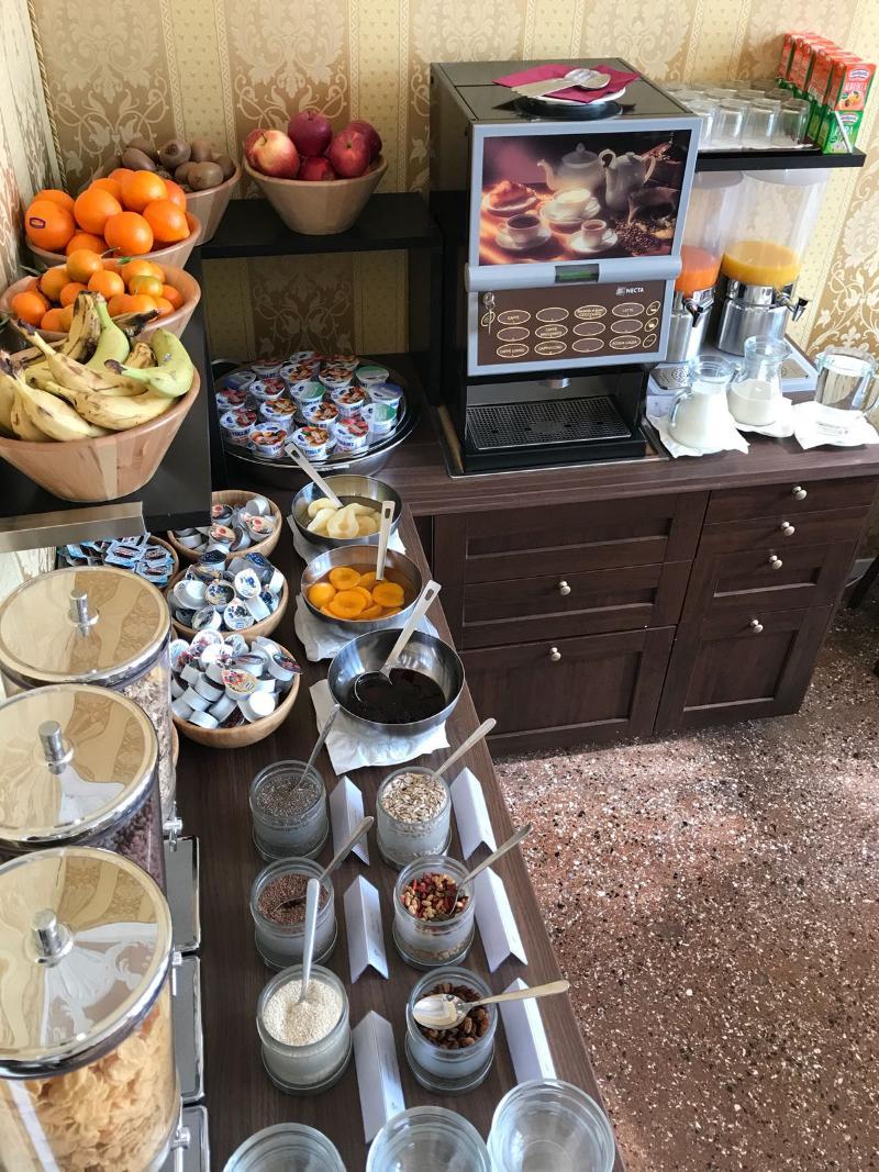 Residenza Ca' Malipiero 3* Venedig
