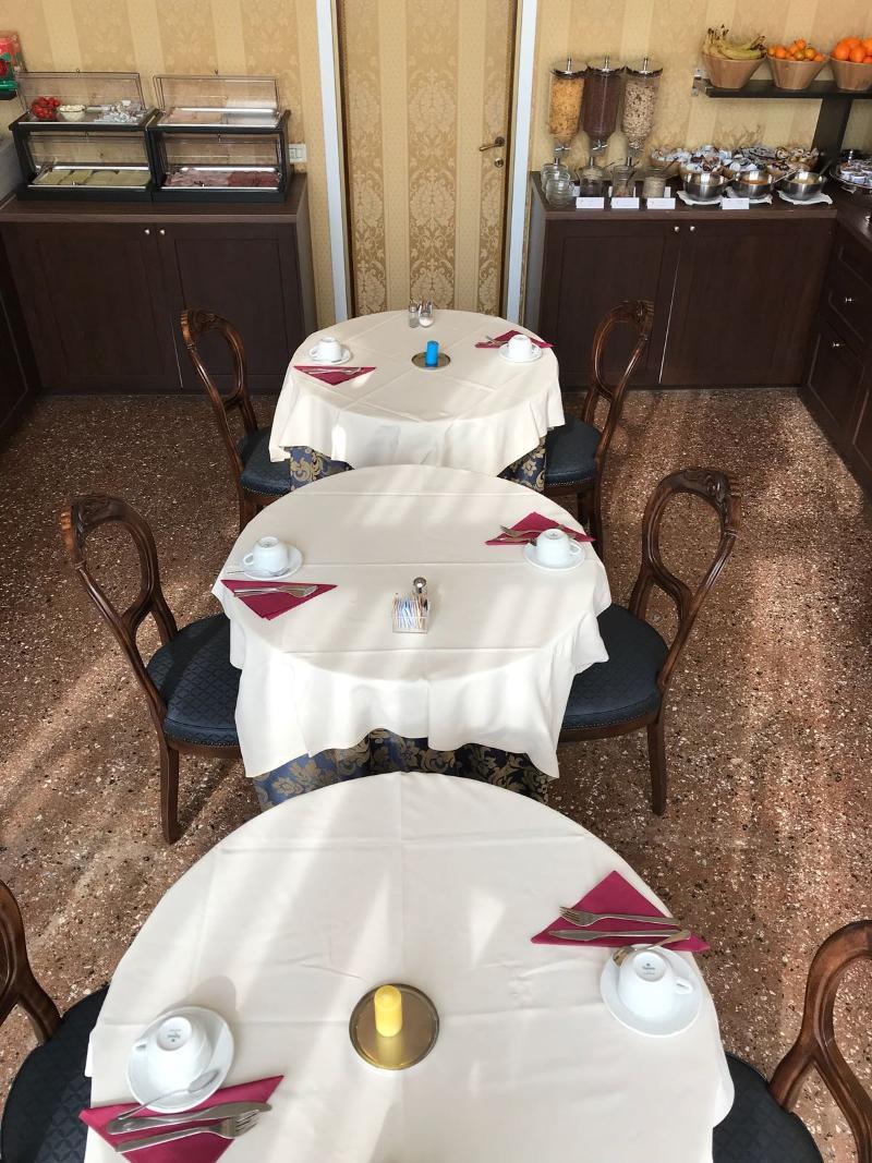 Residenza Ca' Malipiero Pensjonat 3*