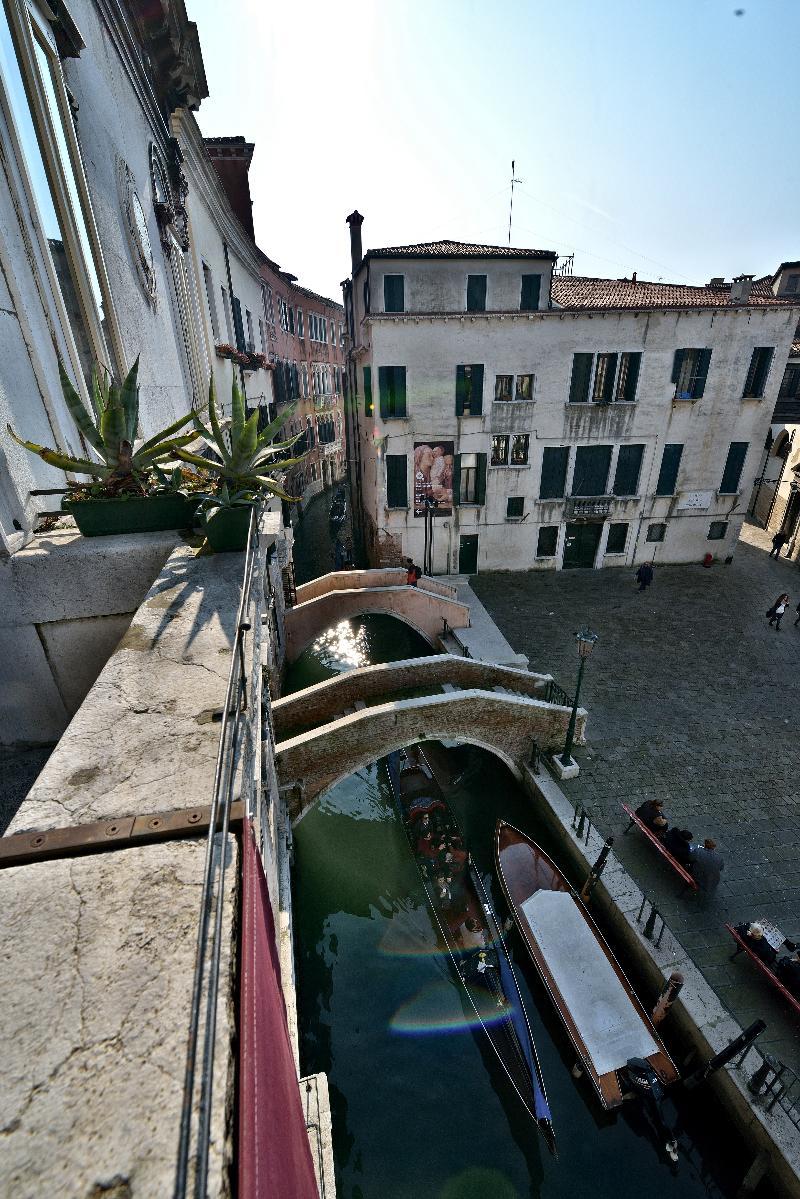 Residenza Ca' Malipiero Pensjonat Wenecja