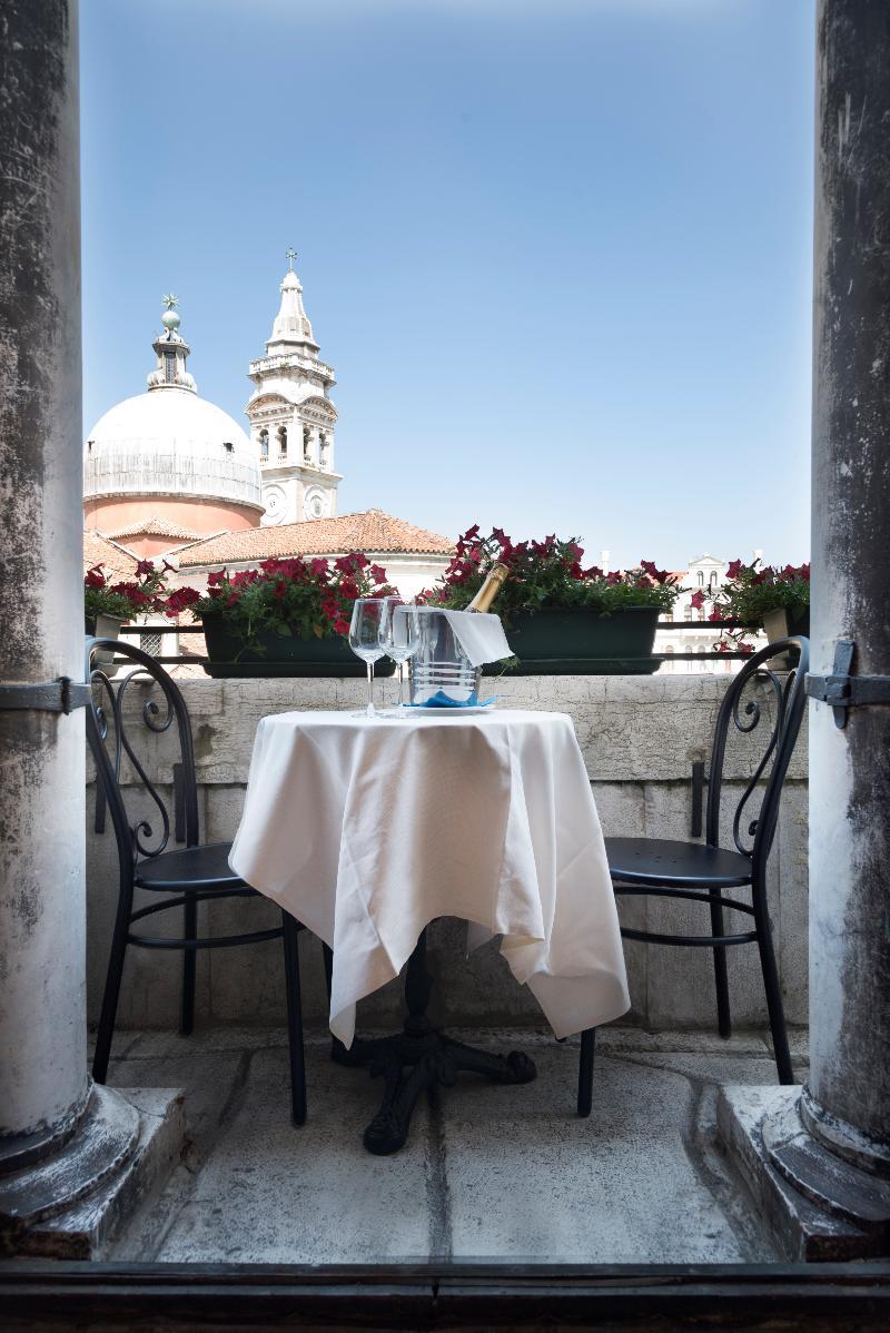 Residenza Ca' Malipiero 3* Wenecja