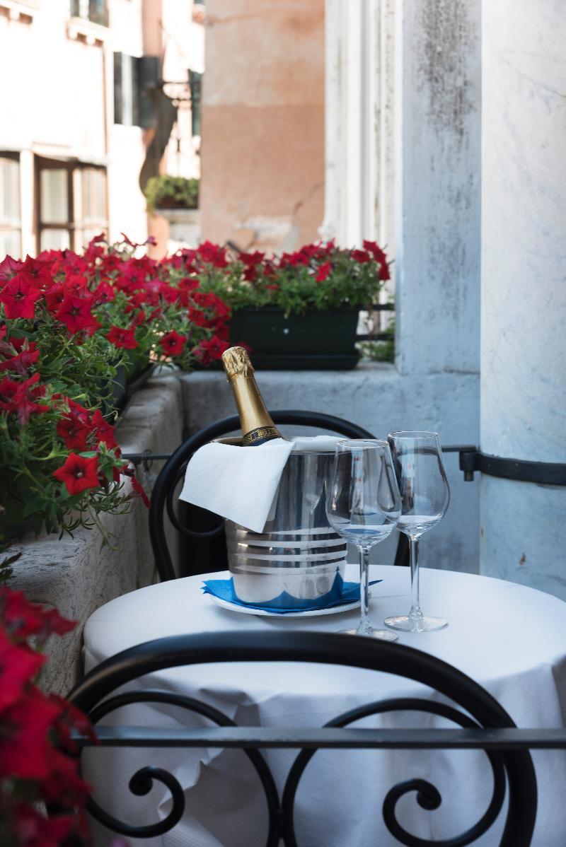 Residenza Ca' Malipiero Pensjonat 3*