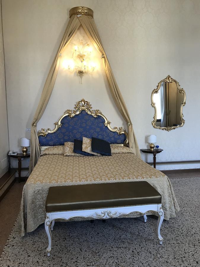 Pensjonat Residenza Ca' Malipiero
