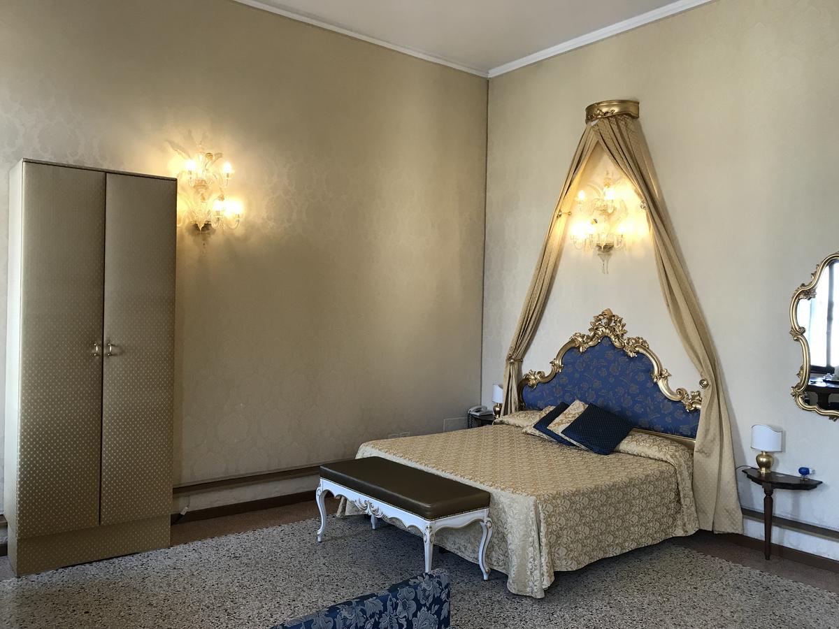 Residenza Ca' Malipiero 3* Wenecja