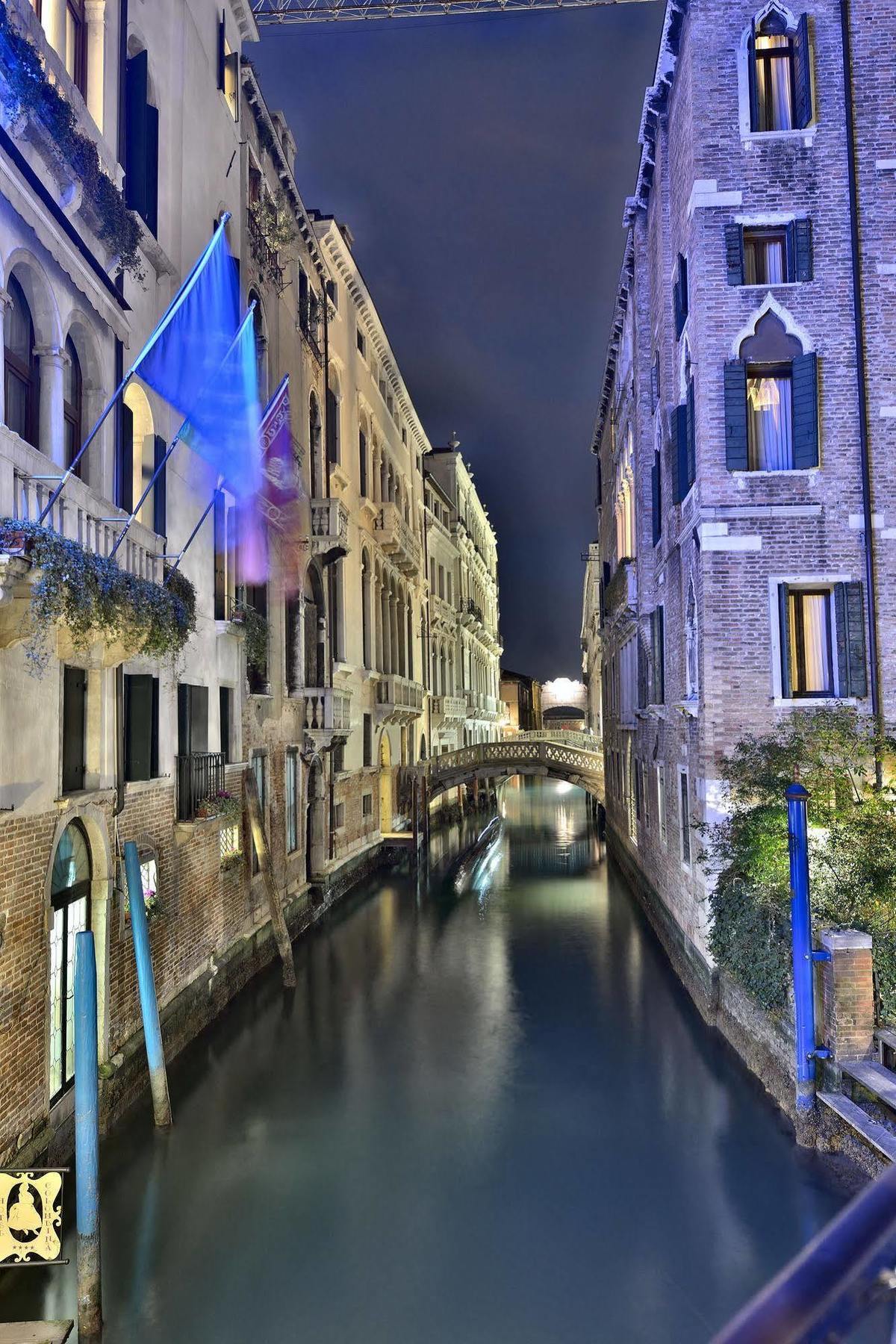 Pensjonat Residenza Ca' Malipiero 3*