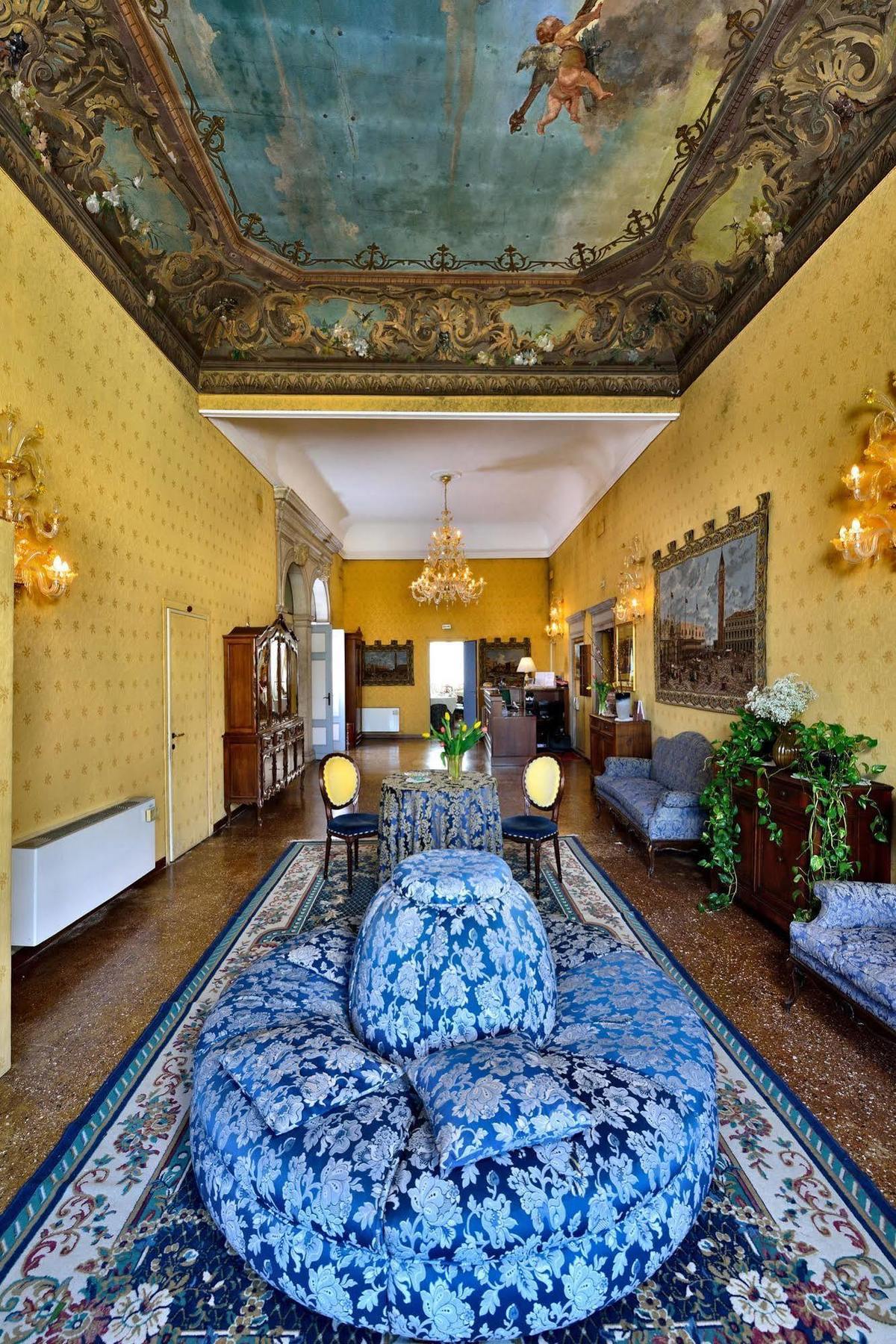 Residenza Ca' Malipiero Wenecja