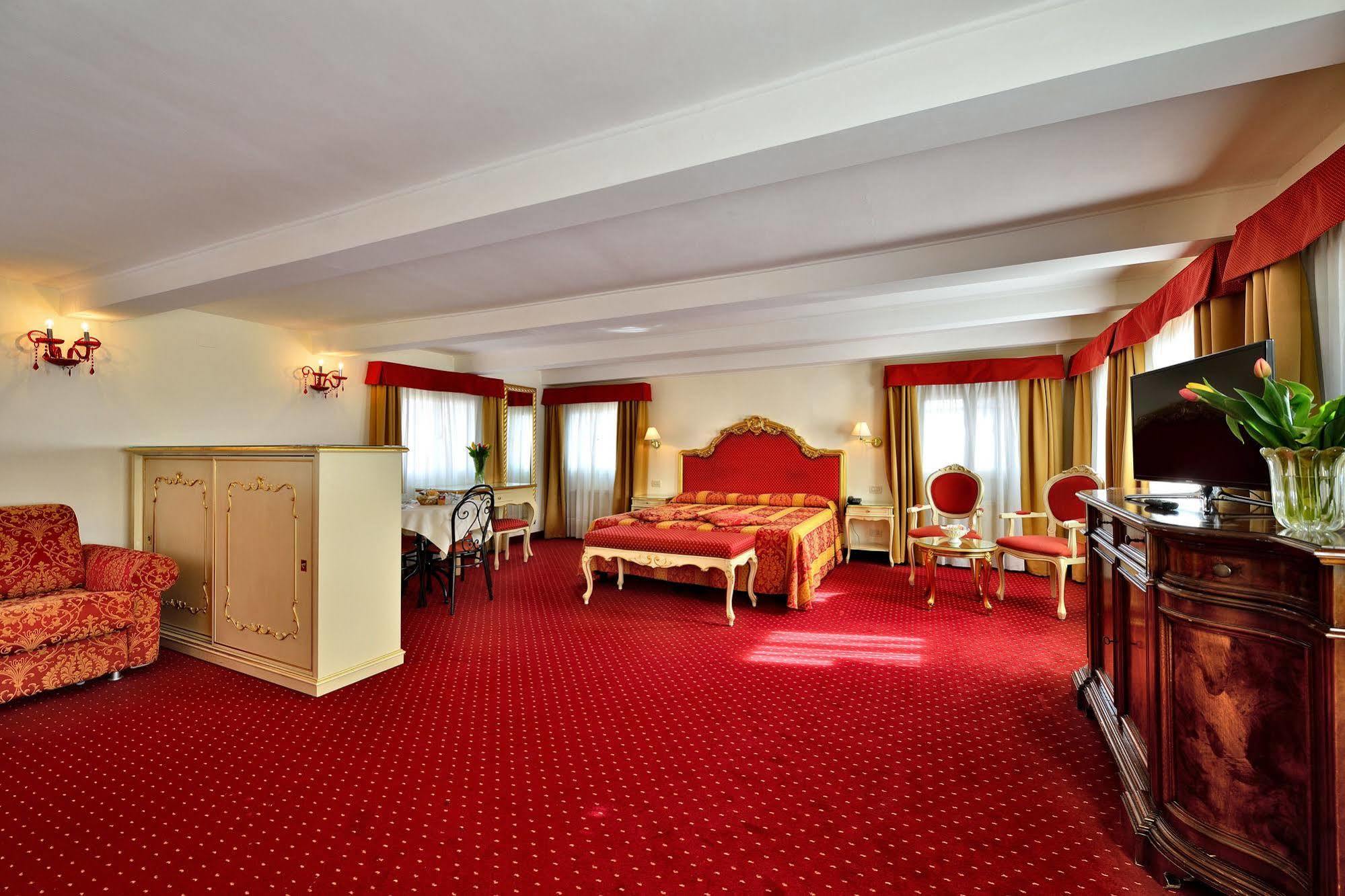 Residenza Ca' Malipiero Pensjonat 3*