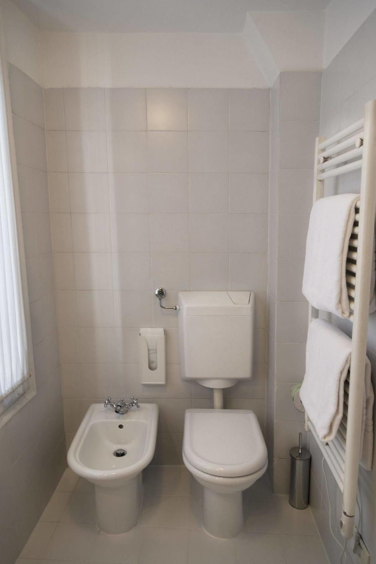 Residenza Ca' Malipiero Pensjonat 3*