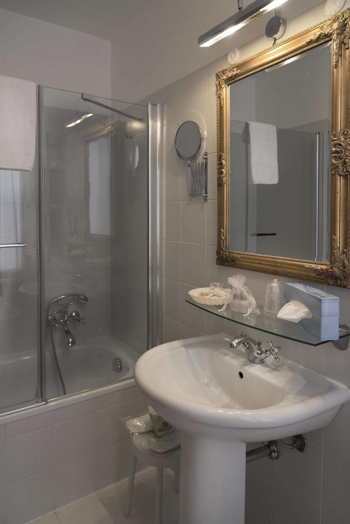 Pensjonat Residenza Ca' Malipiero 3*