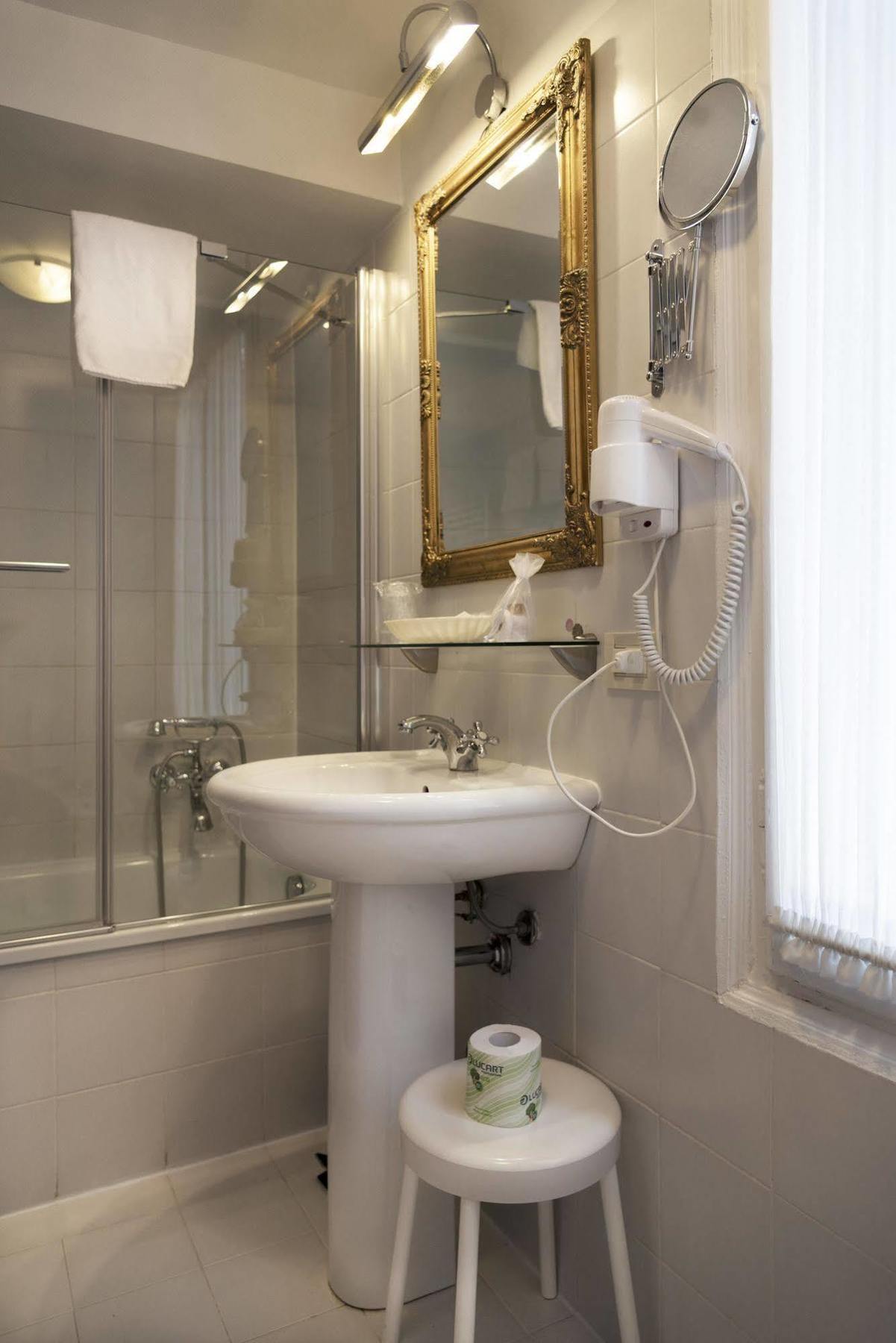 Residenza Ca' Malipiero Pensjonat 3*