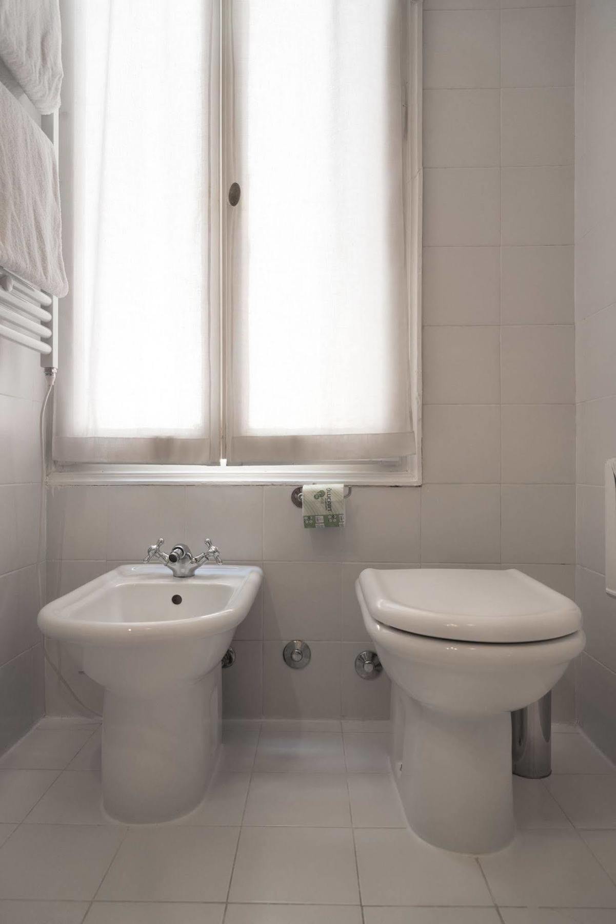 Pensjonat Residenza Ca' Malipiero 3*