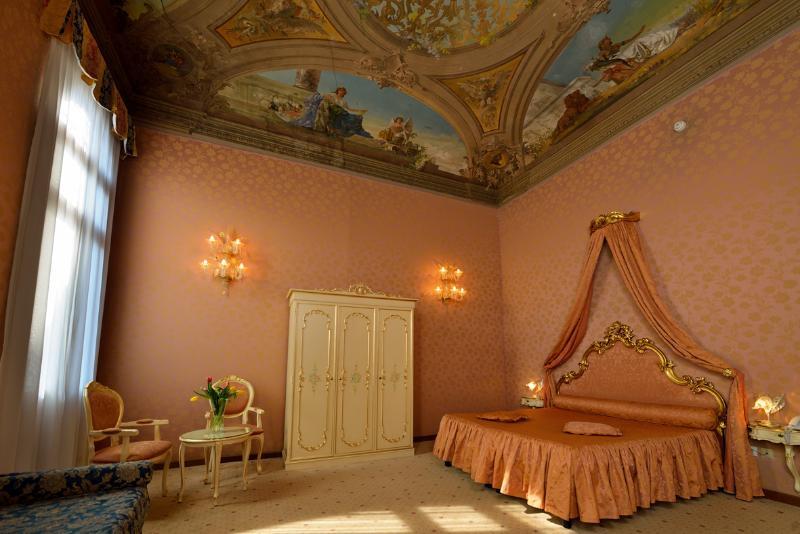 Pensjonat Residenza Ca' Malipiero