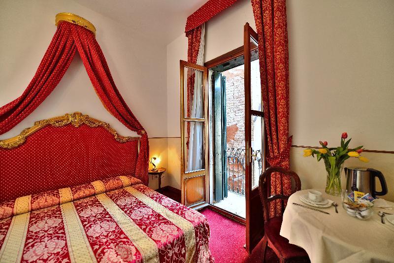 Residenza Ca' Malipiero Pensjonat Wenecja