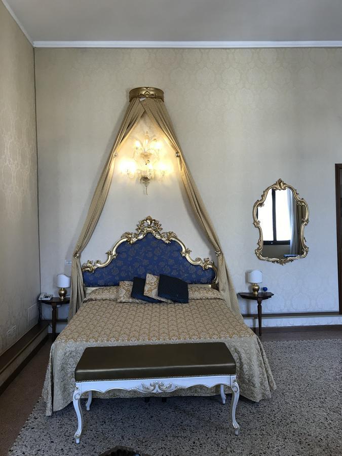 Pensión Residenza Ca' Malipiero