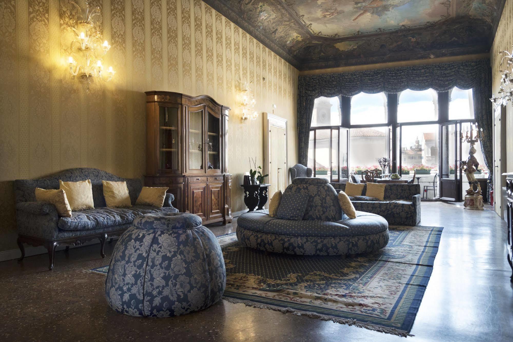 Residenza Ca' Malipiero Venecia